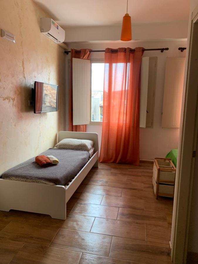 Gasthof Arance Rosse Catania